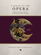 A Night at the Opera, Act III cover